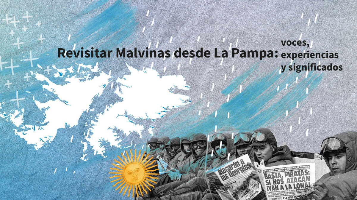 “Revisitar Malvinas”: Propuestas Educativas para Abordar la Historia en las Aulas