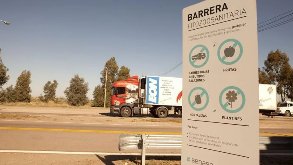 Una cosa de locos: Nación suspende el levantamiento de la barrera sanitaria