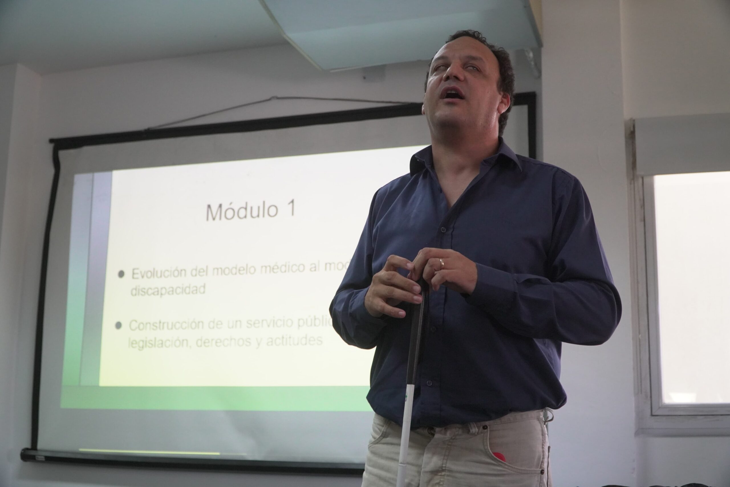 Implementarán la “hora silenciosa” en oficinas del Ministerio de Gobierno