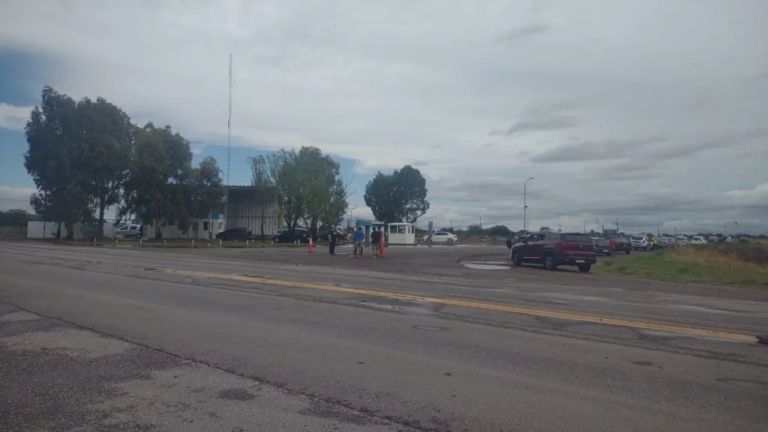 Buenos Aires: Recomiendan circular con precaución en distintas rutas aledañas a Bahía Blanca