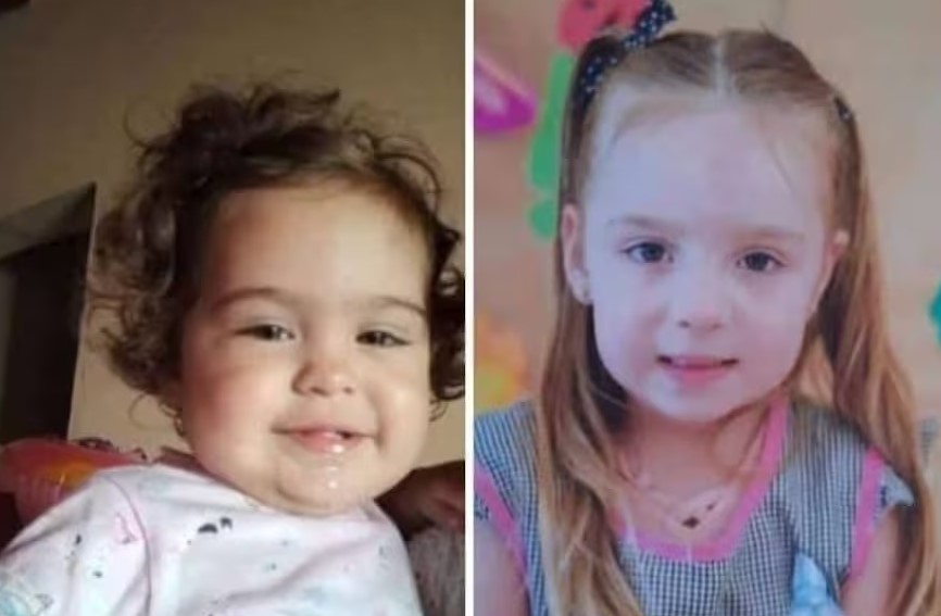 Bahía Blanca: Continúa la búsqueda de dos hermanas arrastradas por la corriente durante un temporal