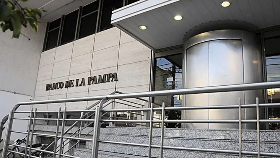 Lanzan nueva línea de créditos para profesionales en La Pampa