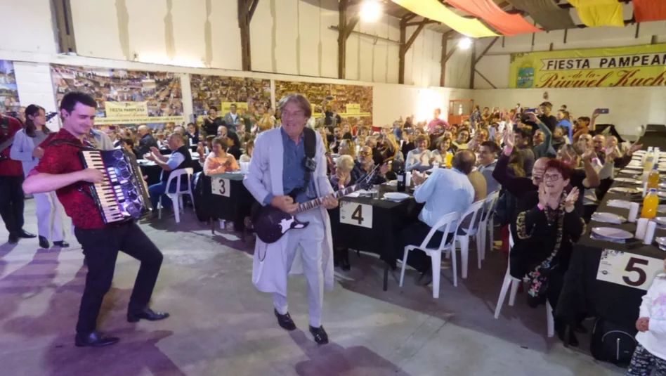 Ã‰xito rotundo en Perú con la primera edición del Varenike Fest