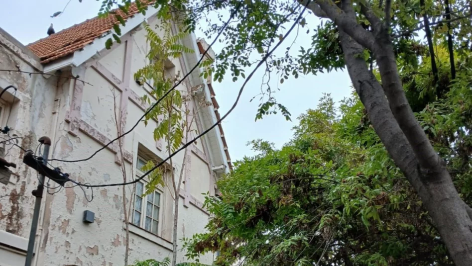 La Universidad Nacional de La Pampa renovará el Edificio “El Palomar” de Santa Rosa