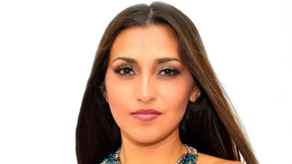 Camila Creevy, embajadora pampeana con alma rankülche rumbo a Punta Cana