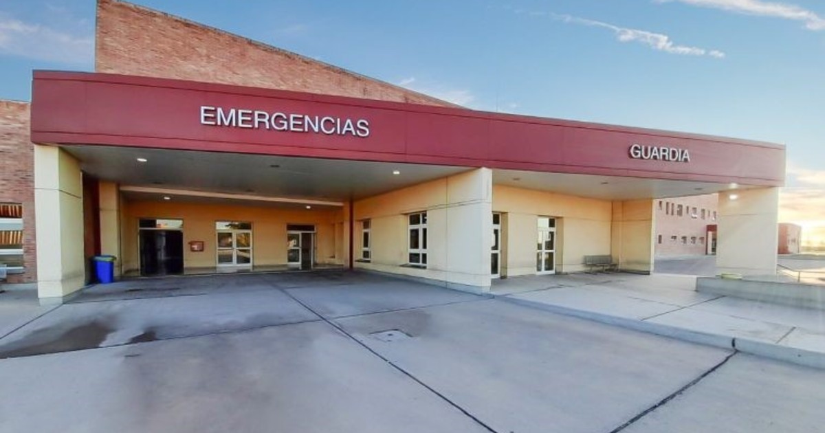 La Rioja: murió una bebé recién nacida y su madre, con positivo de cocaína y alcohol, quedó detenida