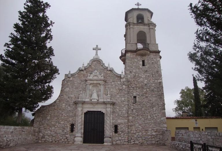 Jujuy: detuvieron a un cura acusado de múltiples abusos sexuales