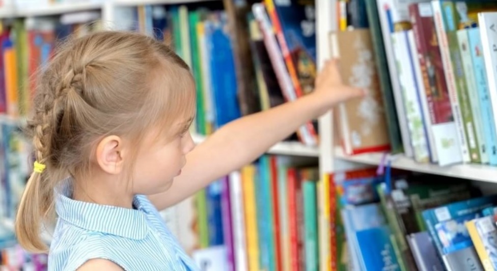 El 59% de los chicos argentinos tienen menos de 20 libros en sus casas