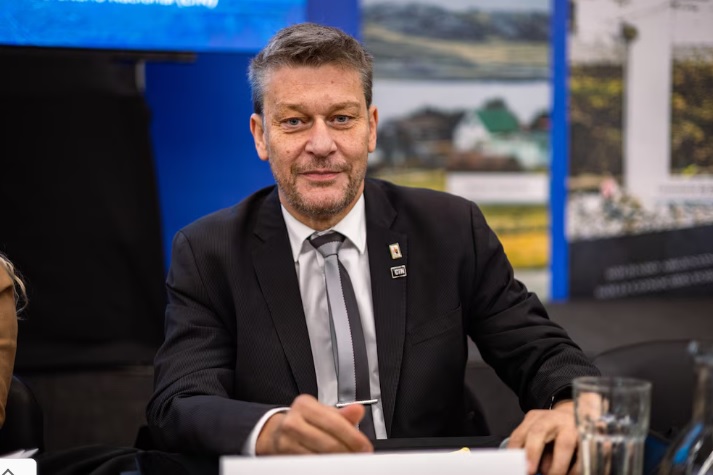 Alpa advirtió un 2026 conflictivo por el desfinanciamiento universitario y la falta de paritarias