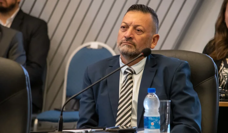 Pedido de informes al Ministerio de Seguridad por hechos ocurridos en el polígono policial de General Pico