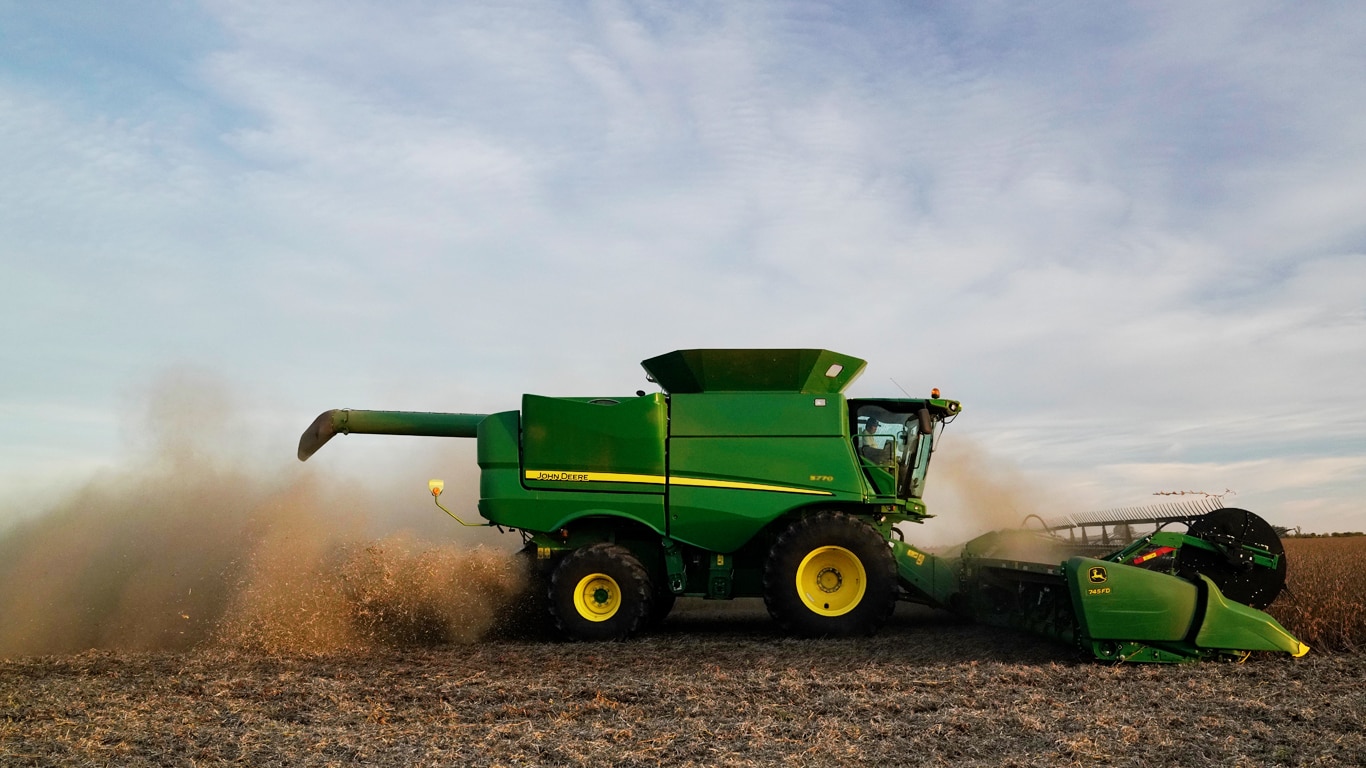 Impulsan relevamiento agrícola en zonas bajo riego de 25 de Mayo y Casa de Piedra