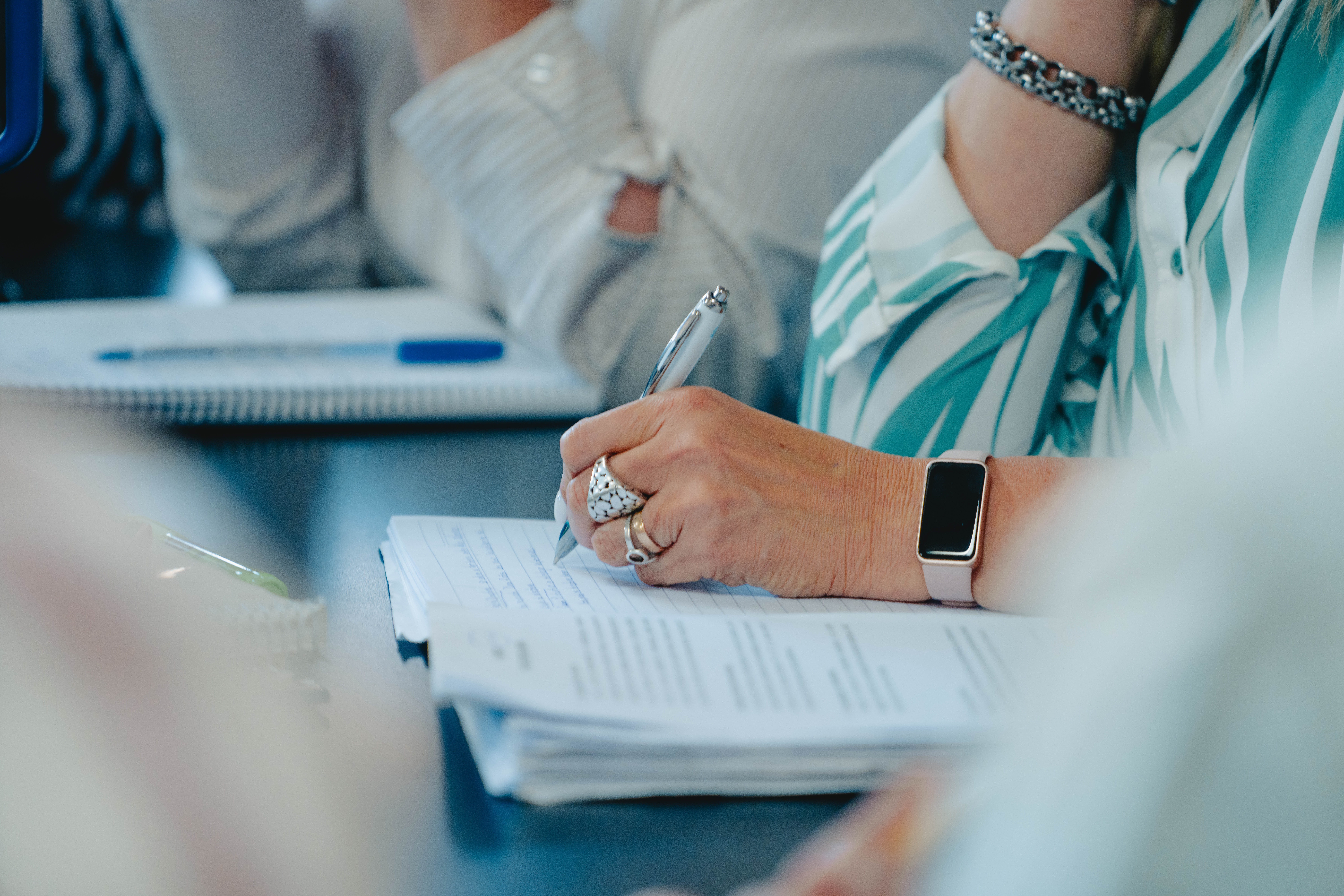 UTELPa propone avanzar hacia una educación inclusiva con las y los trabajadores de la modalidad