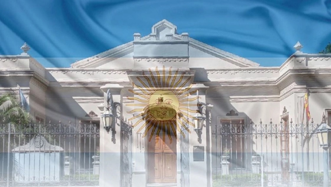 Noche Patria en el Teatro Español: llega la velada “Esperando el 25”