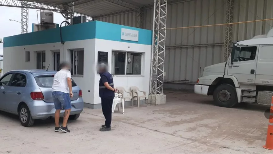 Brutal agresión a un inspector del Senasa en 25 de Mayo: reclaman mayor seguridad