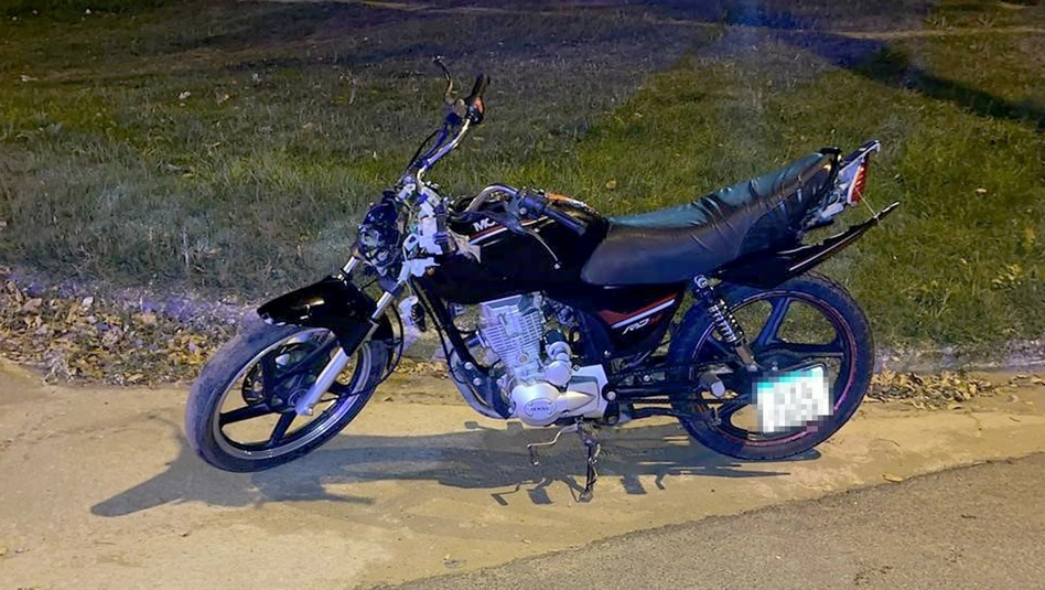 Falleció un adolescente tras un grave siniestro vial en Toay