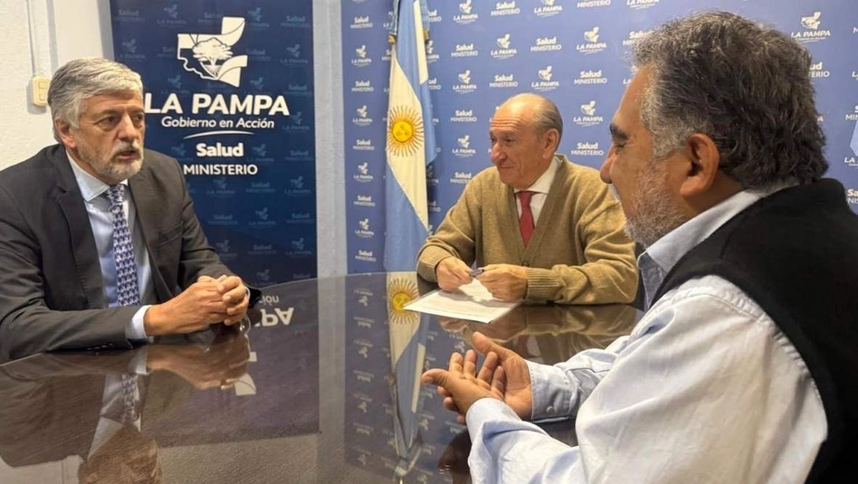 La Pampa incorpora tecnología de punta para avanzar con autopsias digitales
