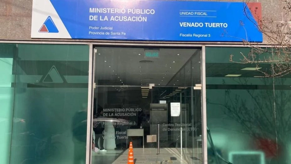 Condenan a 19 años de prisión a un hombre por abuso reiterado a su hijastra en Venado Tuerto