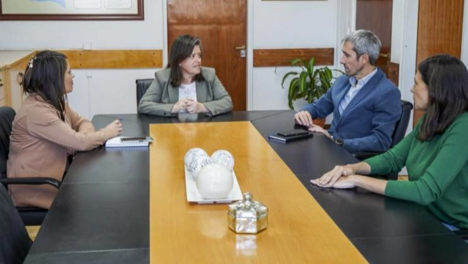 La Pampa lanza créditos para que empresas participen en ferias internacionales