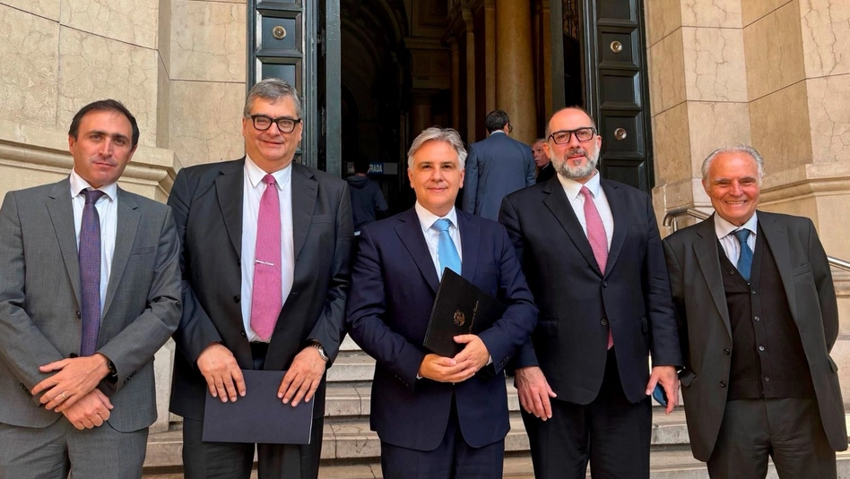 Córdoba acordó con Nación, pero resignó gran parte de lo reclamado por su Caja