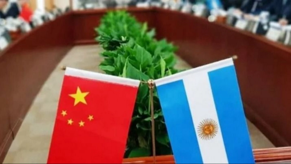 China eliminará el requisito de visa para ciudadanos argentinos durante un año