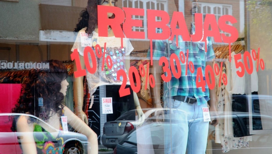 Comerciantes pampeanos solicitaron asistencia financiera al Banco de La Pampa