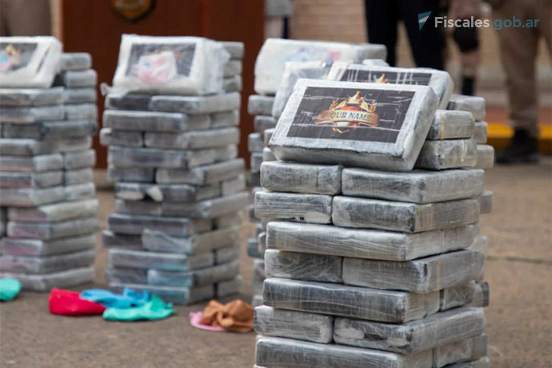 Santa Fe: ¿quién es el principal sospechoso de la droga incautada dentro de un barco?