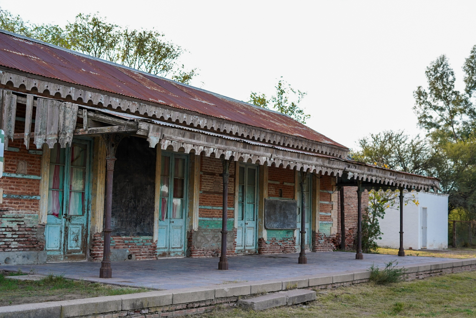 Naicó: Turismo inaugura oficina con actividades familiares gratuitas