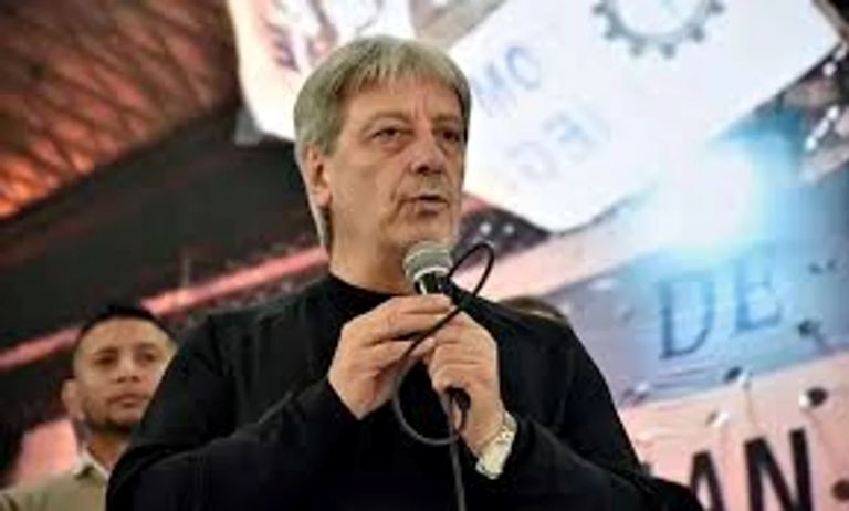 Paro de 24 de horas de la UOM en demanda de mejoras salariales