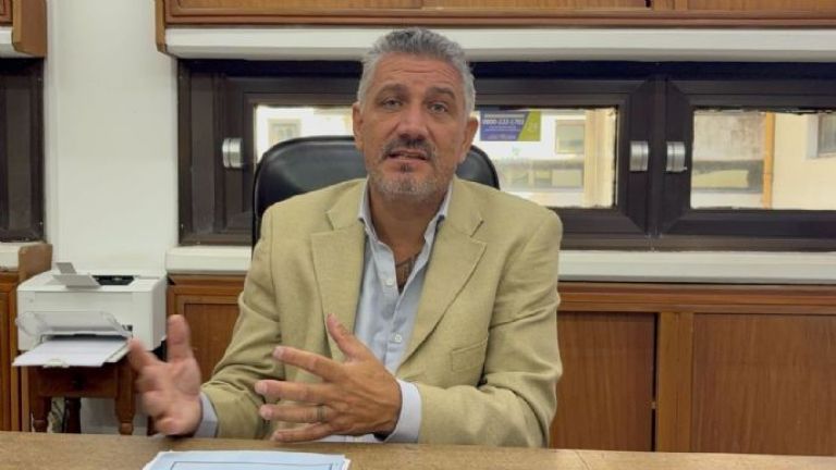 General Pico: falsos obreros estafaron a un empresario en más de $20.000.000