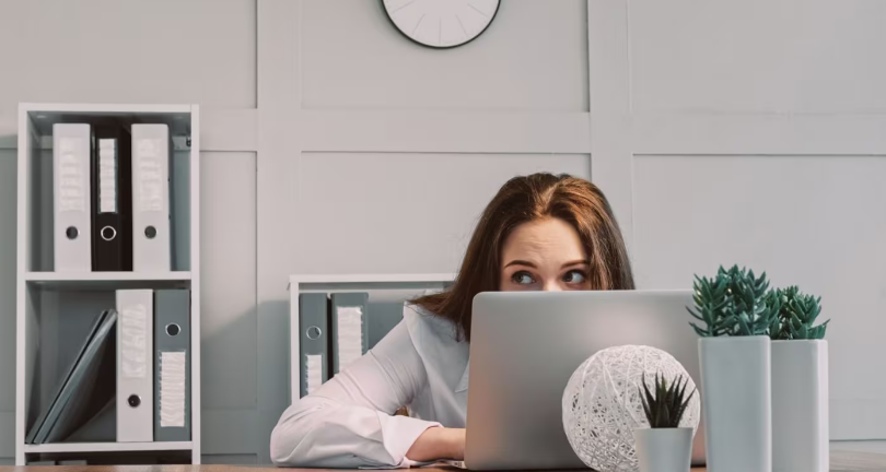 Qué es la ergofobia y cómo puede solucionarse