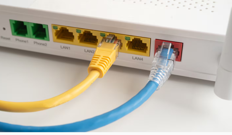 El truco para seguir teniendo Internet en tu casa cuando se corta la luz