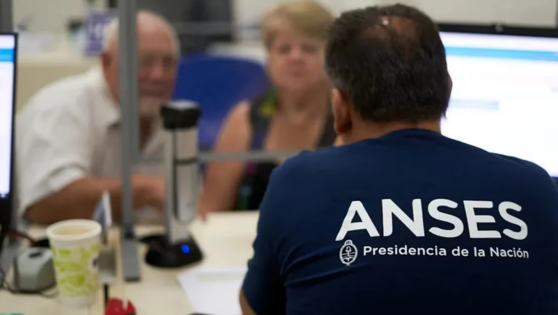 ANSES cuándo cobro: el cronograma de pagos para este miércoles 7 de mayo