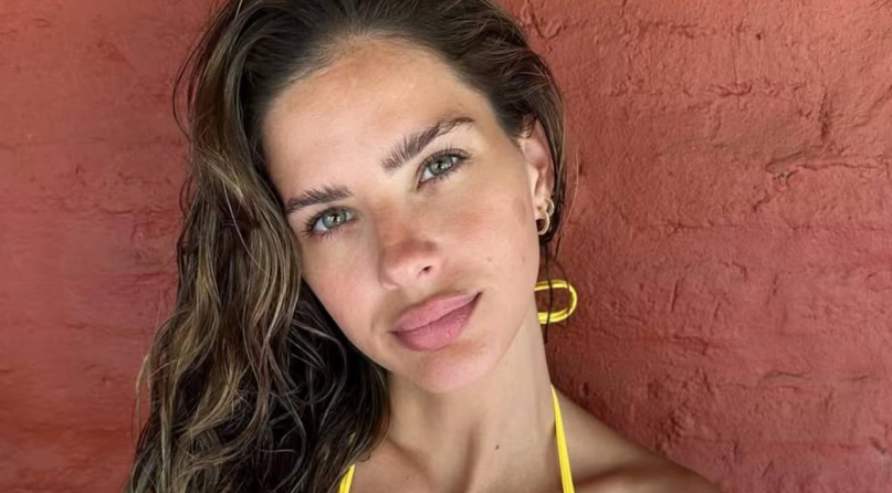 La China Suárez se hartó y expuso qué hará con los famosos que hablaron mal de ella