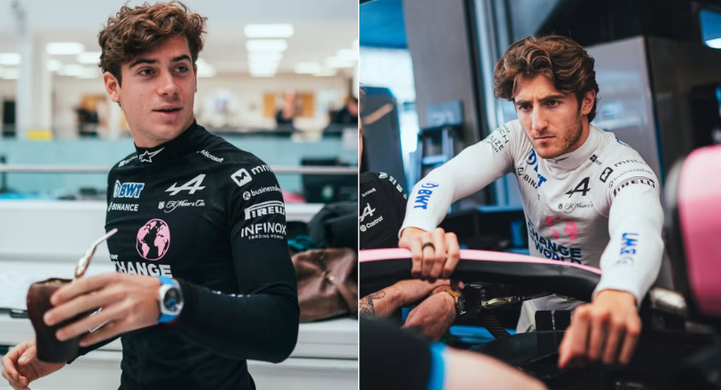 El reclamo de los fanáticos de Franco Colapinto a Jack Doohan a días del Gran Premio de Imola