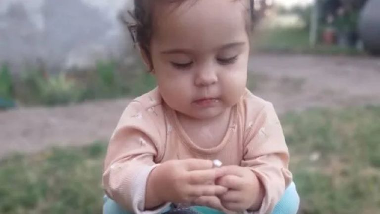 Bahía Blanca: confirman que los restos biológicos hallados tras el temporal son de Delfina Hecker