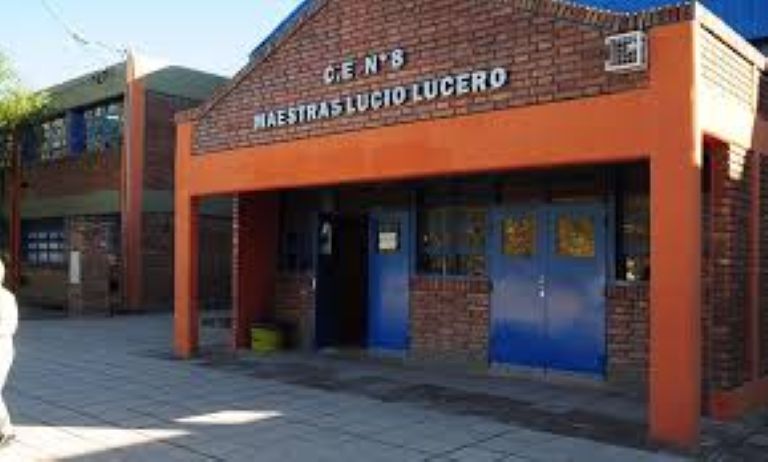 San Luis: investigan un brote de fiebre y vómitos en escuelas