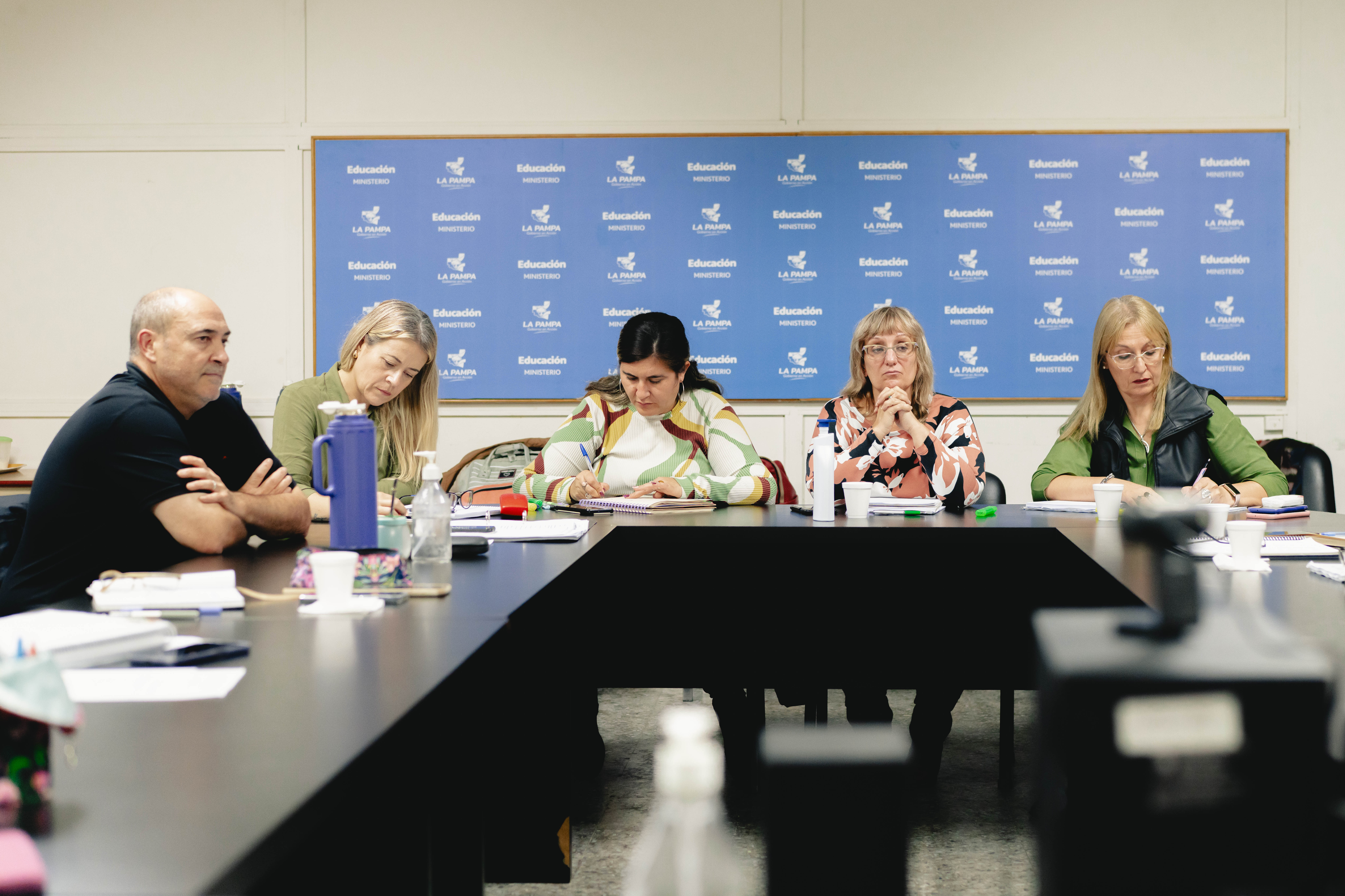 Paritaria: Utelpa consideró insuficiente la propuesta salarial y solicitó un mejoramiento