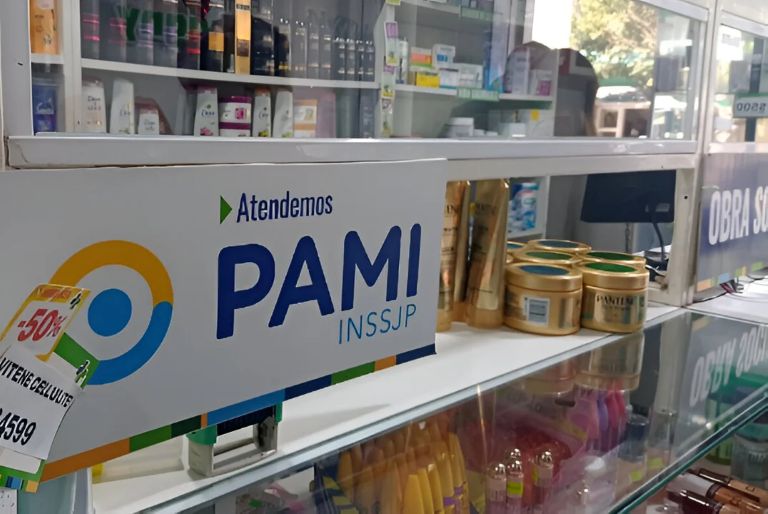 La Justicia Federal hizo punta contra PAMI y la obligan a volver a entregar medicamentos gratis