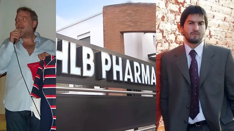 Prohíben la producción de Laboratorios Ramallo por un medicamento que habría causado neumonía a 18 pacientes