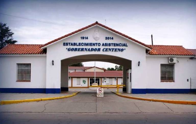 Murió el hombre que resultó herido por la explosión de la casilla