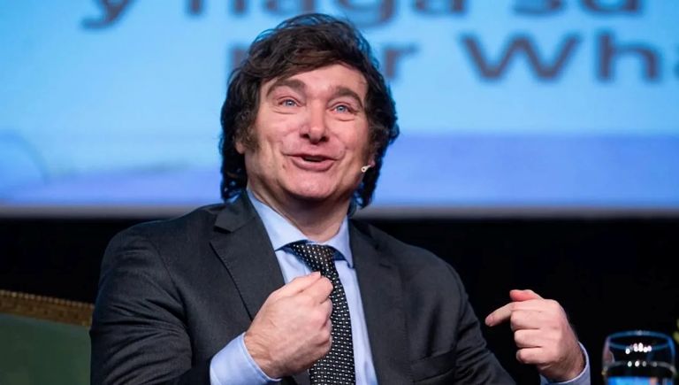 Milei vetó el aumento a jubilaciones y la ley de emergencia en discapacidad