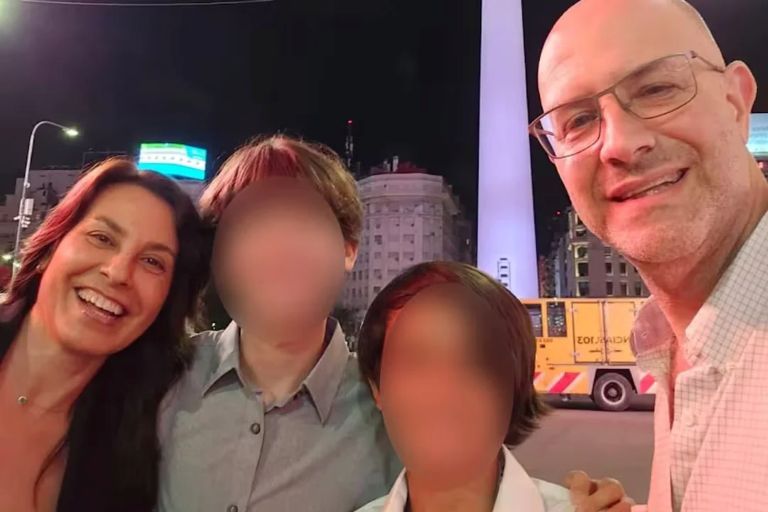 CABA: “Masacre en Villa Crespo”, encontraron a una familia asesinada en su departamento