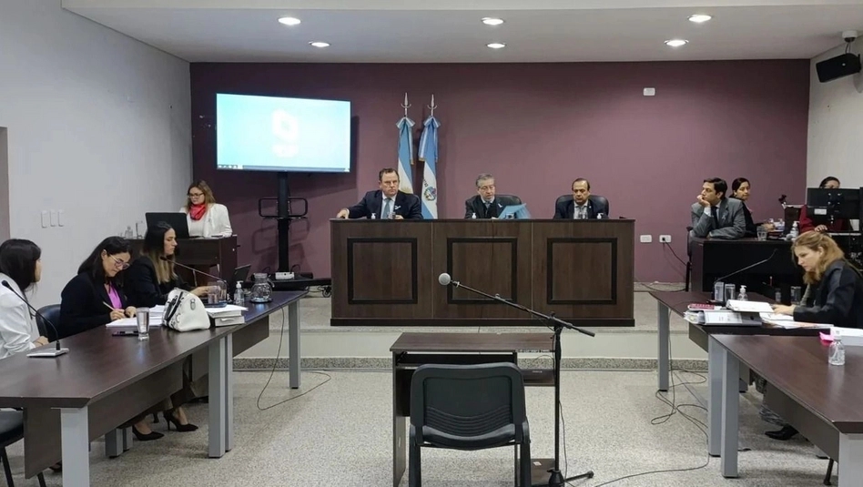 Curuzú Cuatiá: declaran culpable a una mujer por el asesinato de sus dos hijos