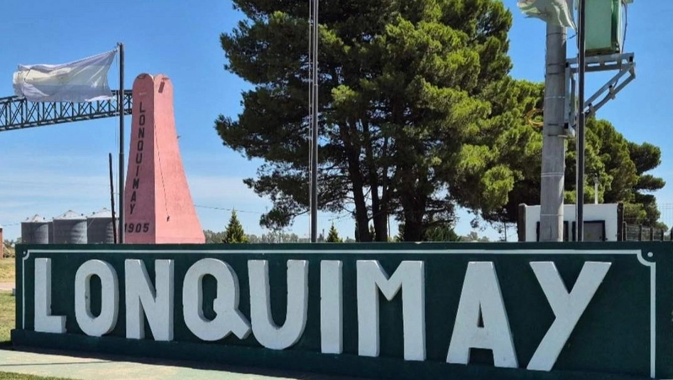 Lonquimay celebrará su 120° aniversario con una gran cena show