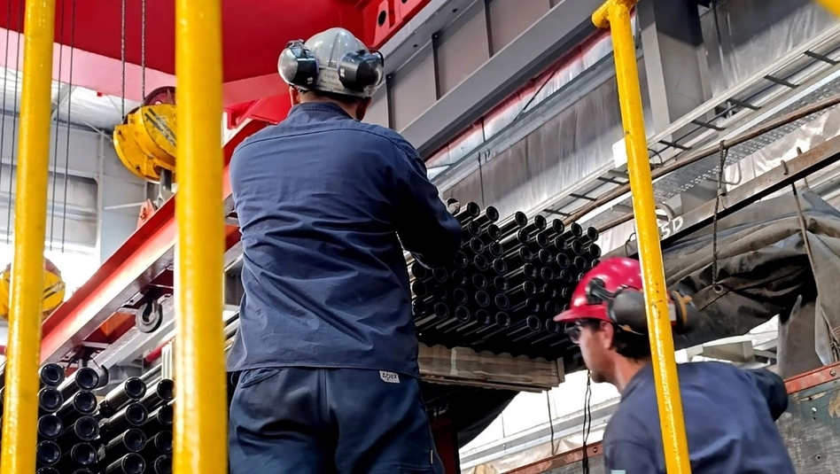 La industria pampeana se mantiene por encima del promedio nacional y muestra señales de optimismo