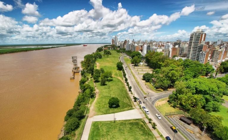 Santa Fe: alarma por aumento significativo de casos de dengue con más del 40% en una semana