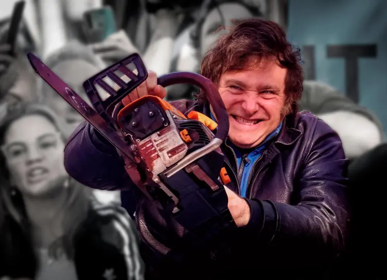 La gente anda diciendo