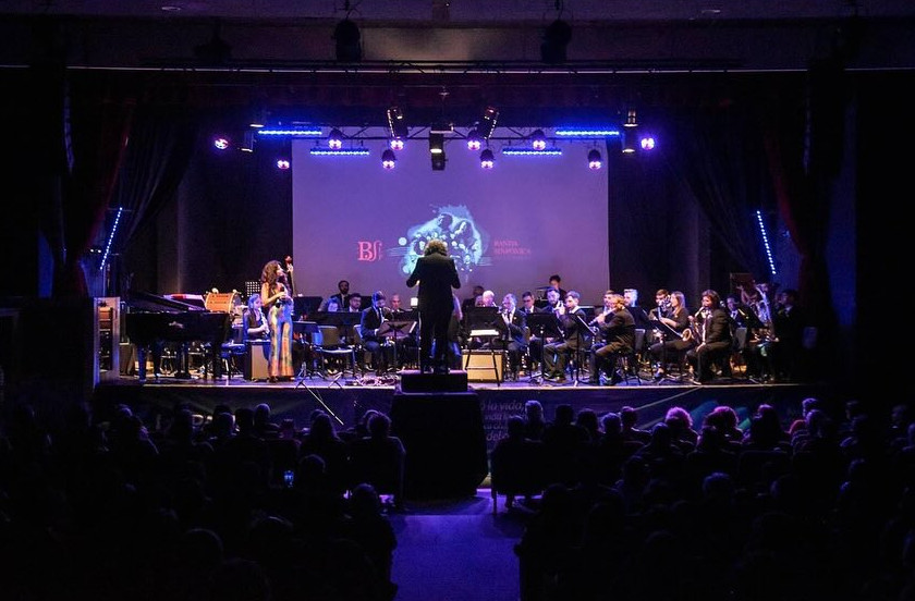 Con entrada libre, la Sinfónica presenta su Gala de Mayo en Teatro Español