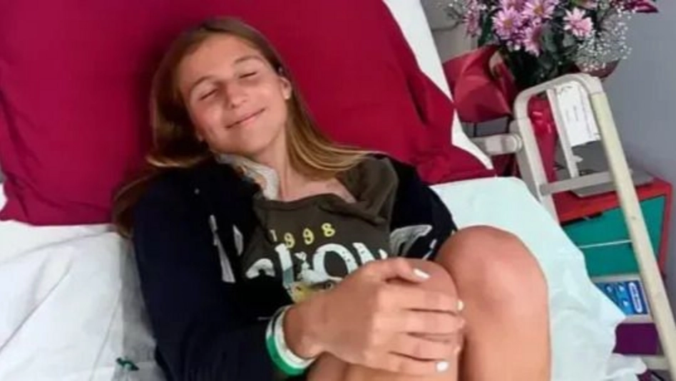 Falleció Clara Giménez, la joven que visibilizó la ostomía y denunció el abandono del sistema de salud