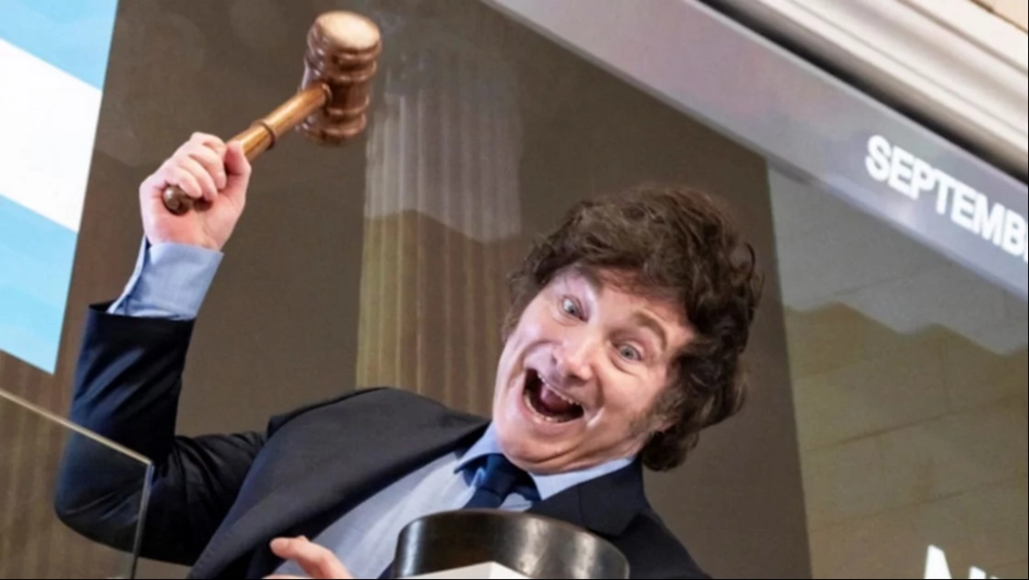 Por el ajuste del gobierno nacional, las comunas pampeanas recibirán 17% menos coparticipación en junio